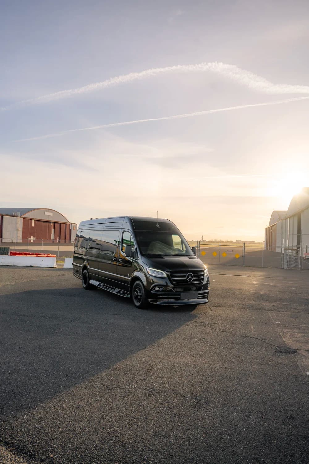 MIOR Sprinter interior detail 52